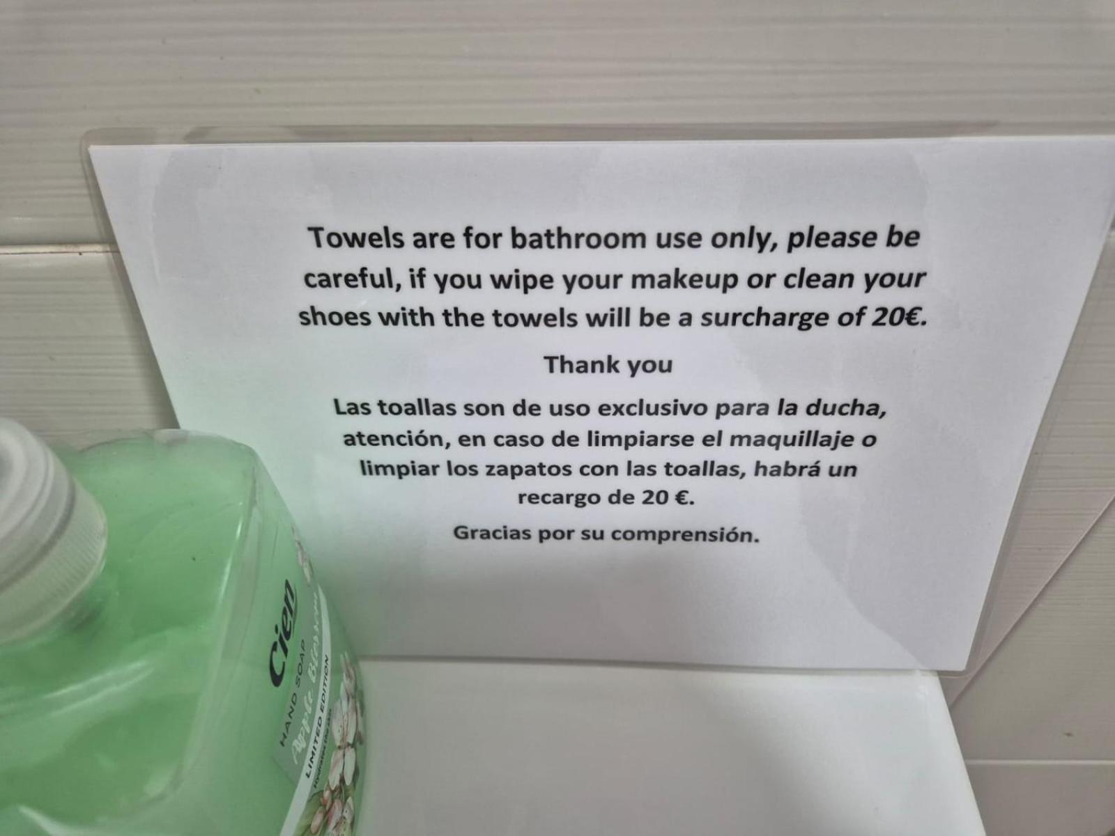 Centrum 4 Αλικάντε Εξωτερικό φωτογραφία