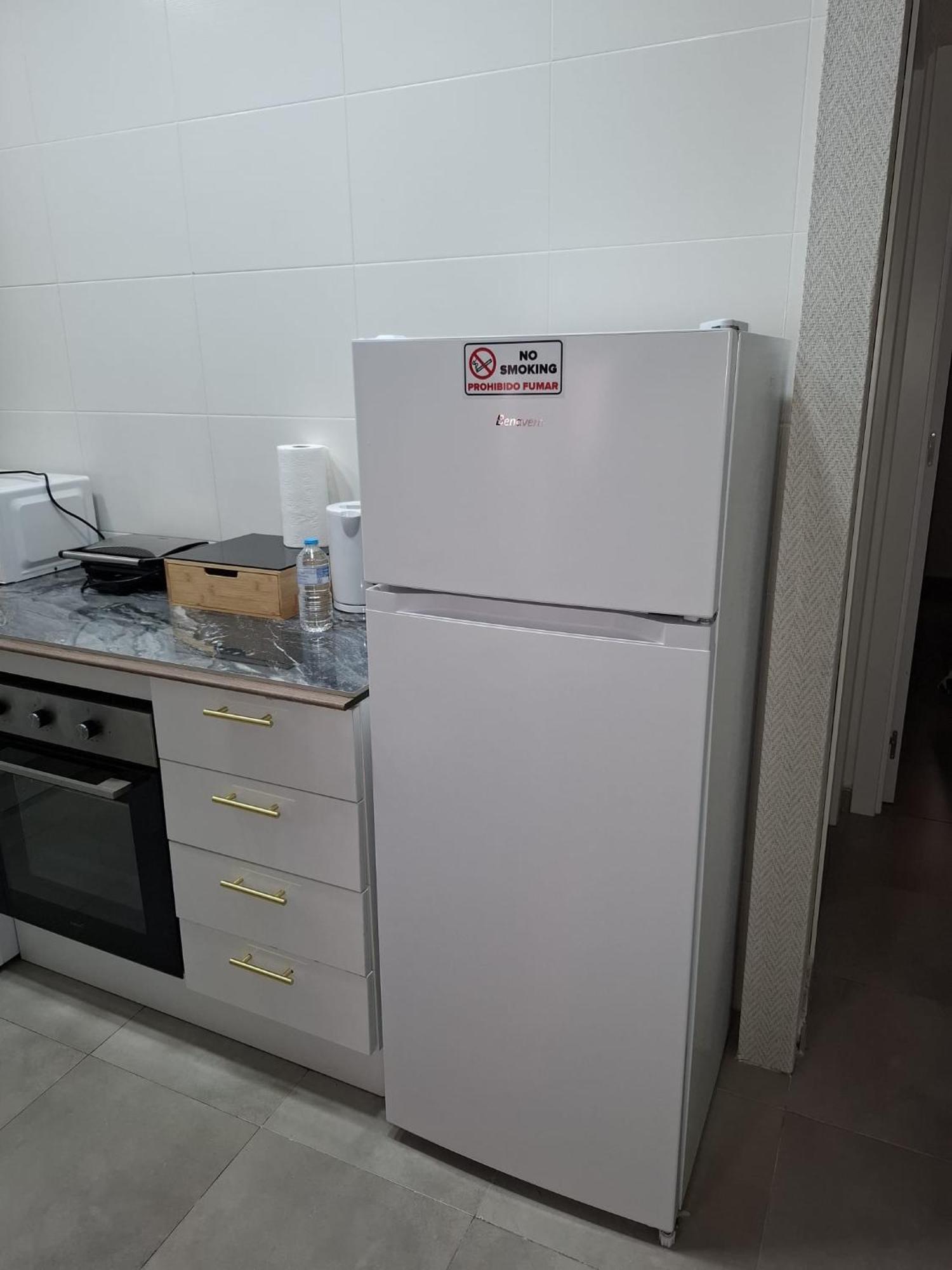 Centrum 4 Αλικάντε Εξωτερικό φωτογραφία