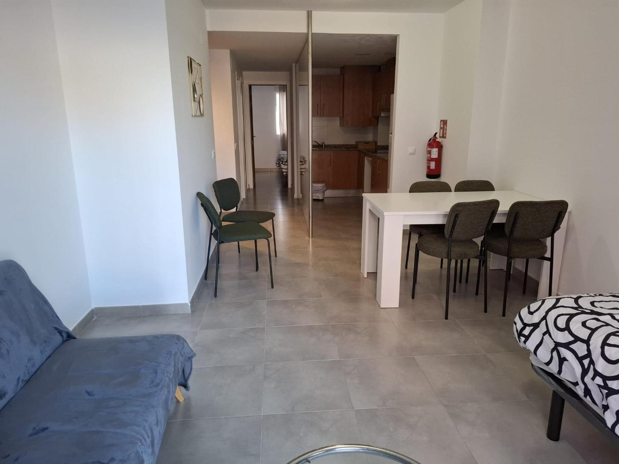 Centrum 4 Αλικάντε Εξωτερικό φωτογραφία