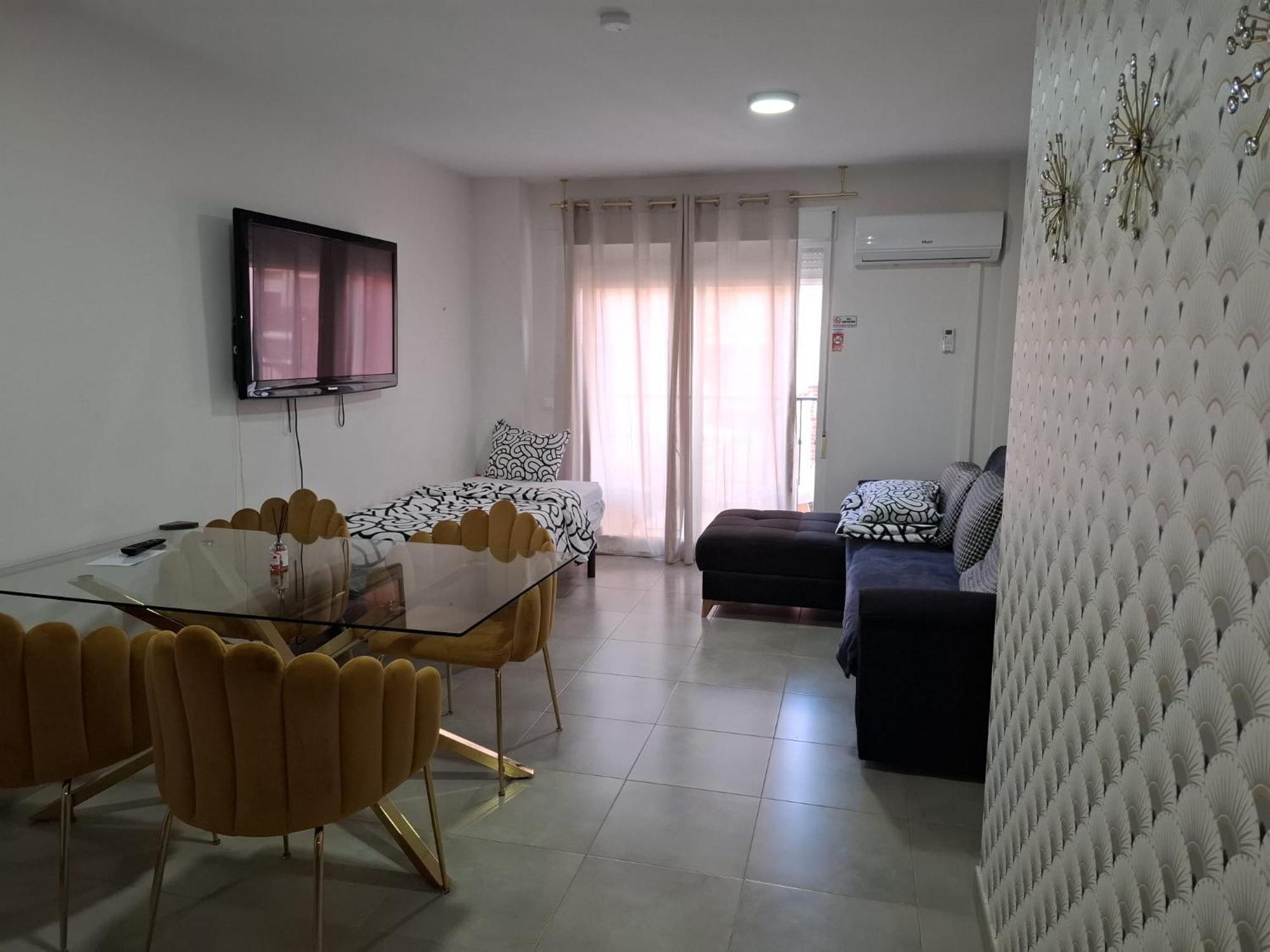 Centrum 4 Αλικάντε Εξωτερικό φωτογραφία