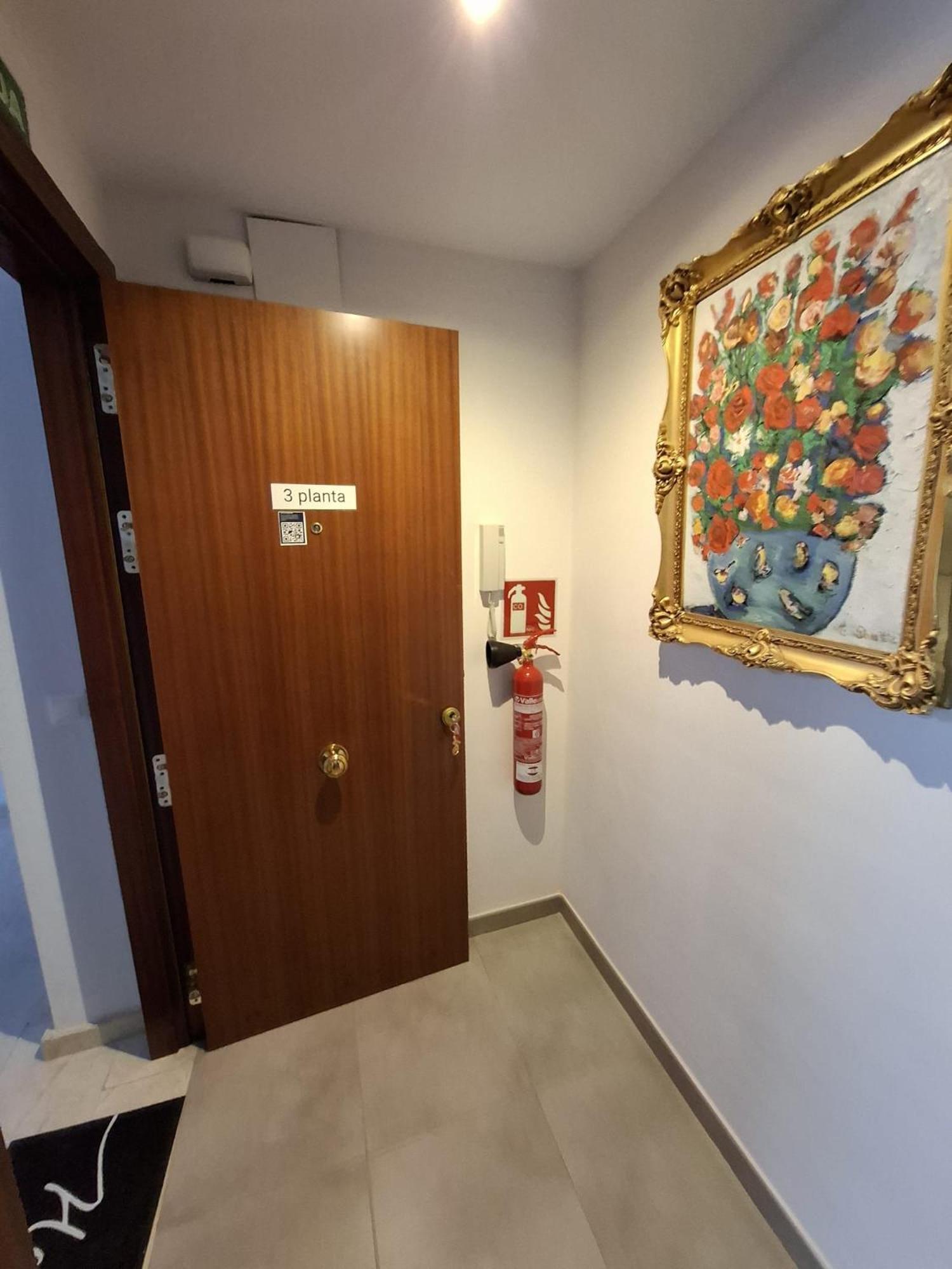 Centrum 4 Αλικάντε Εξωτερικό φωτογραφία