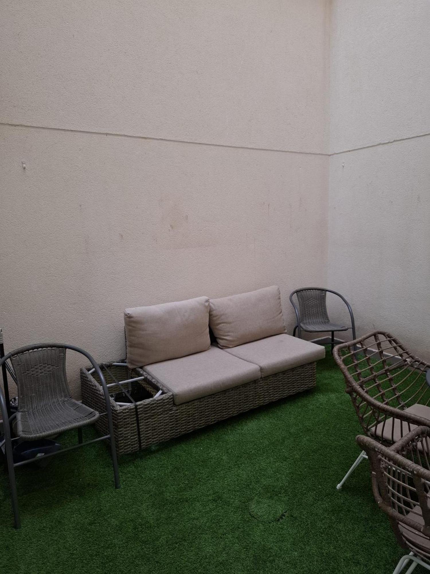 Centrum 4 Αλικάντε Εξωτερικό φωτογραφία