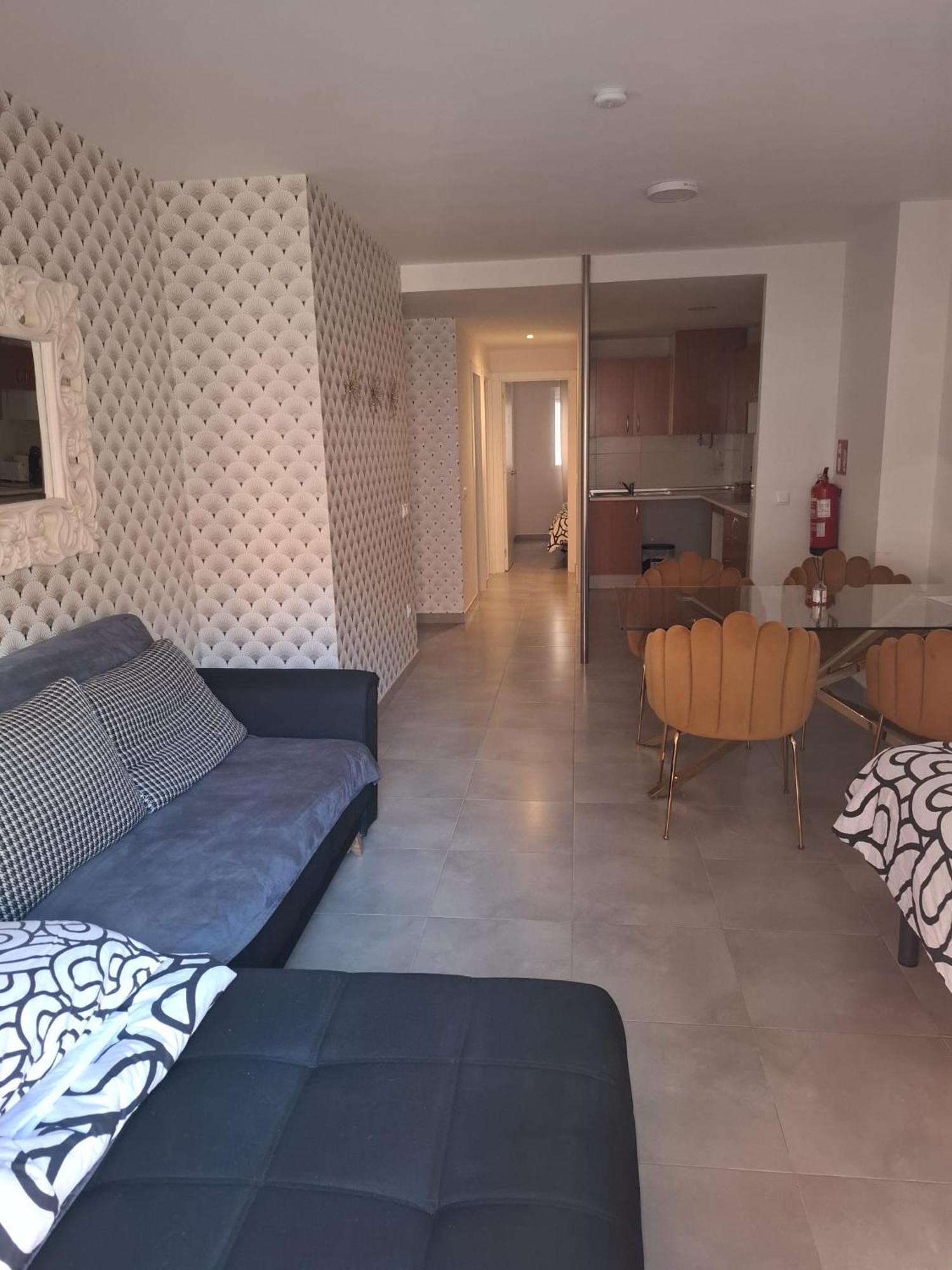 Centrum 4 Αλικάντε Εξωτερικό φωτογραφία