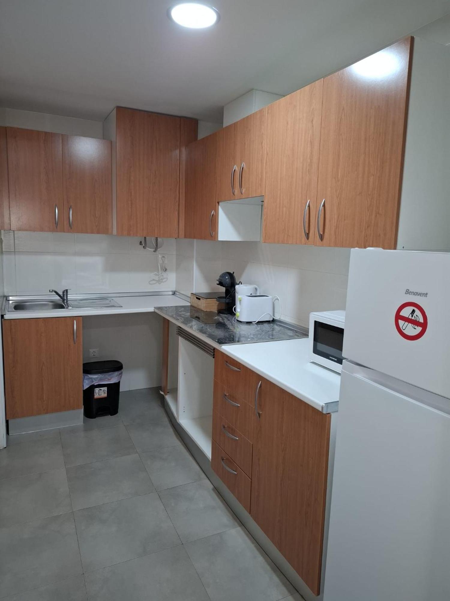 Centrum 4 Αλικάντε Εξωτερικό φωτογραφία